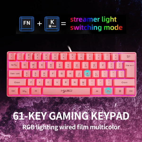 Estilo antigo pintura a tinta Keycaps, perfil cereja, PBT, sublimação de corante, letra lateral, luz através de keycaps para teclado mecânico - Imagem 2