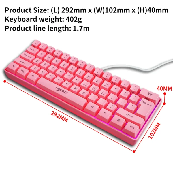 Estilo antigo pintura a tinta Keycaps, perfil cereja, PBT, sublimação de corante, letra lateral, luz através de keycaps para teclado mecânico - Imagem 3