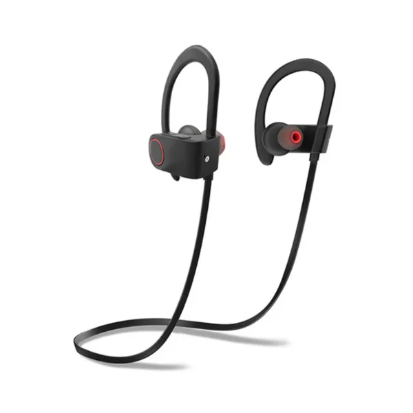 Fone de ouvido bluetooth para lg lotus fones de ouvido com microfone sem fio fone fone de ouvido bluetooth U8 earphone bluetooth earphone 4.1 Earphones 3D Stereo Phones handsfree - Imagem 8