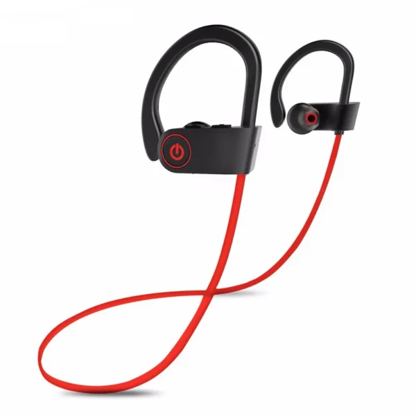 Fone de ouvido bluetooth para lg lotus fones de ouvido com microfone sem fio fone fone de ouvido bluetooth U8 earphone bluetooth earphone 4.1 Earphones 3D Stereo Phones handsfree - Imagem 7