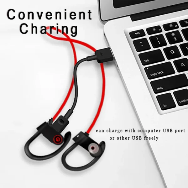 Fone de ouvido bluetooth para lg lotus fones de ouvido com microfone sem fio fone fone de ouvido bluetooth U8 earphone bluetooth earphone 4.1 Earphones 3D Stereo Phones handsfree - Imagem 2