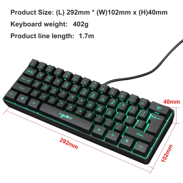 Estilo antigo pintura a tinta Keycaps, perfil cereja, PBT, sublimação de corante, letra lateral, luz através de keycaps para teclado mecânico - Imagem 5
