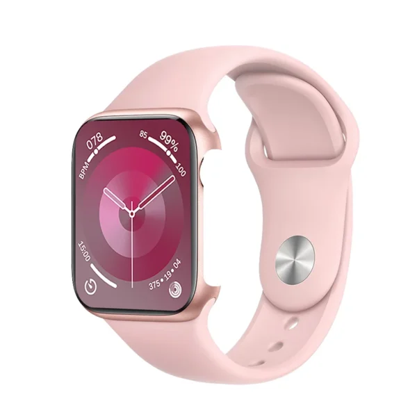 Relogio Digital I10 Pro Max 2024 New Smart Watch - Imagem 8
