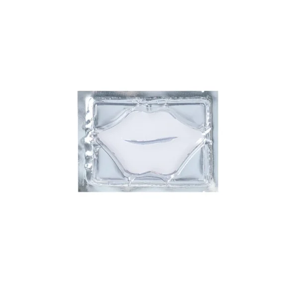 15-30p Máscara labial de colágeno hidratante antirrugas nutritiva beleza cuidados com os lábios hidratante labial adesivos para lábios almofadas de gel cuidados com a pele - Imagem 7