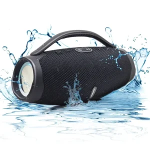 Caixa de som 100W High-power Bluetooth