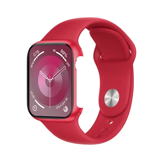 Relogio Digital I10 Pro Max 2024 New Smart Watch - Imagem 10