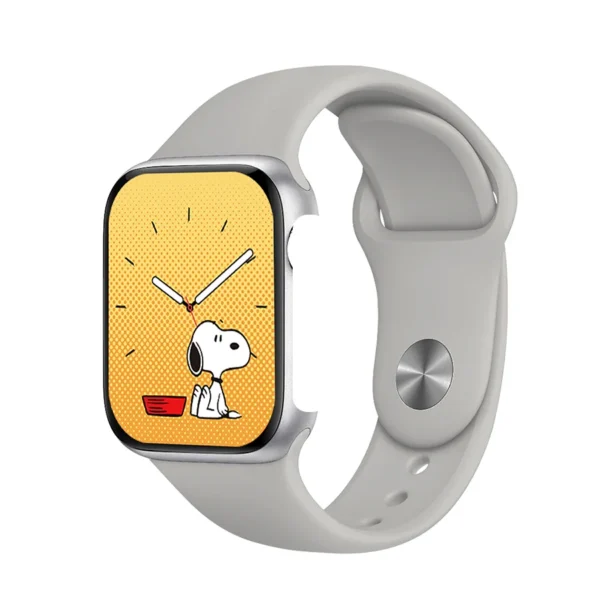 Relogio Digital I10 Pro Max 2024 New Smart Watch - Imagem 7