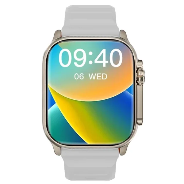 Relógio Digital Smart Watch - Imagem 9