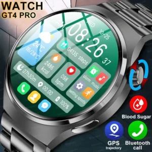 Relogio Digital Huawei GT4 PRO Smart Watch
