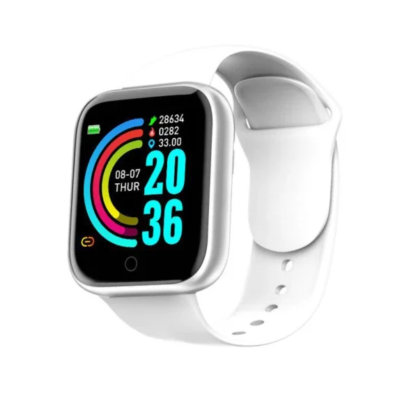 Relogio Digital Multifunctional Smart Watch - Imagem 13