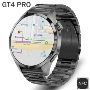 Relogio For Huawei GT4 Max Smart Watch