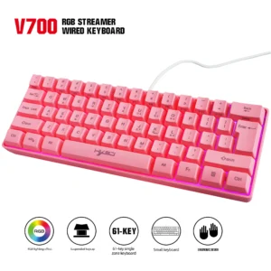 Estilo antigo pintura a tinta Keycaps, perfil cereja, PBT, sublimação de corante, letra lateral, luz através de keycaps para teclado mecânico