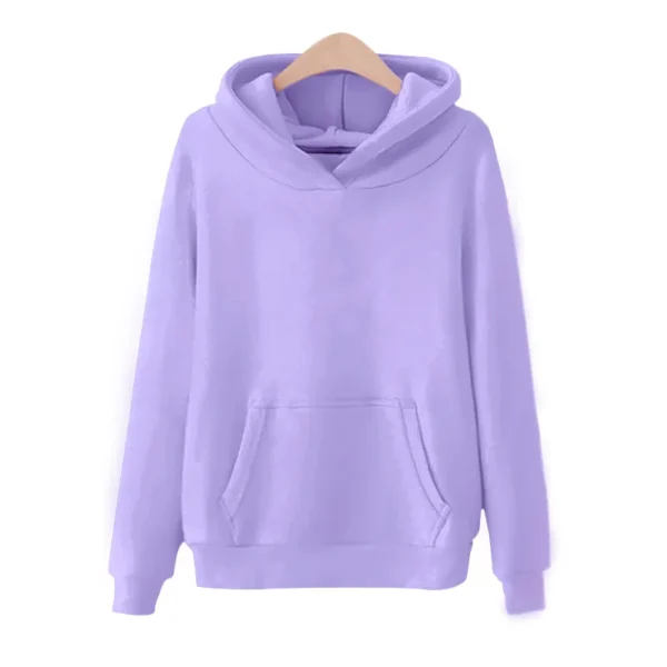 Homens Mulheres Moletom Com Capuz Casual Moletom Feminino Moletom Com Capuz Esportivo 2022 Novo Moletom Com Capuz Fleece Preto Branco Moletom Com Capuz Minimalismo Roupas de Casal - Imagem 7