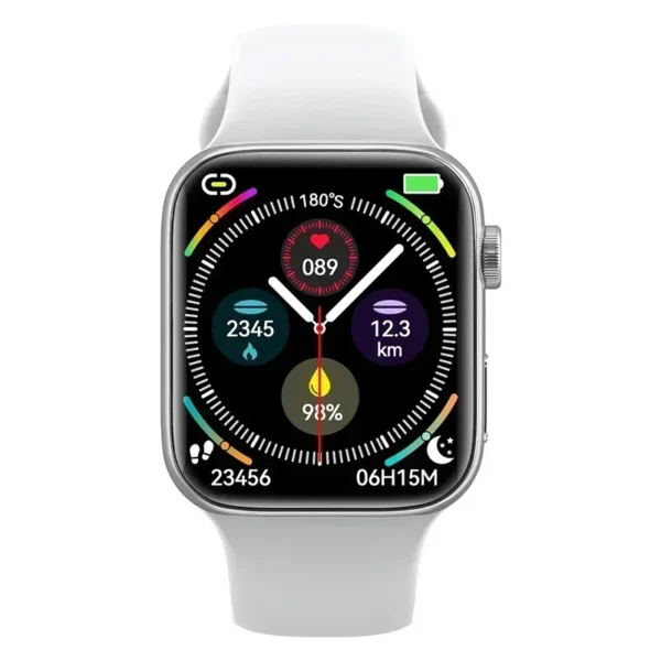 Relogio Digital Smart Watch - Imagem 7