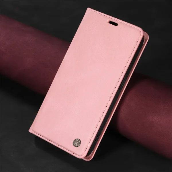 Estojo de couro para Samsung Galaxy, tampa do telefone de carteira, A12, A13, A14, A15, A22, A23, A24, A25, A32, A33, A34, A35, A52S, A53, a54, A55, A72, A73 - Imagem 9
