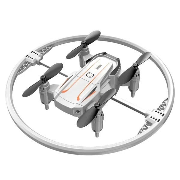 K10 MAX Professional 4K HD Camera Drone, Fluxo Óptico, 360 °, Evitar Obstáculos, Tiro Vertical de Quatro Eixos, Novo - Imagem 6