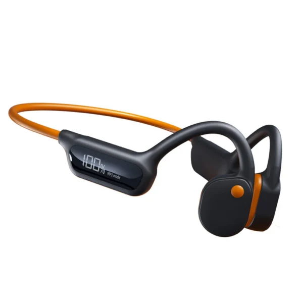 Fones de ouvido de condução óssea para natação X10 IPX8 Fones de ouvido Bluetooth à prova d'água com 32G MP3 Esportes HiFi Bass Fones de ouvido sem fio - Imagem 7