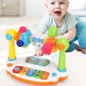 Brinquedo Baby Piano Toys Kids
