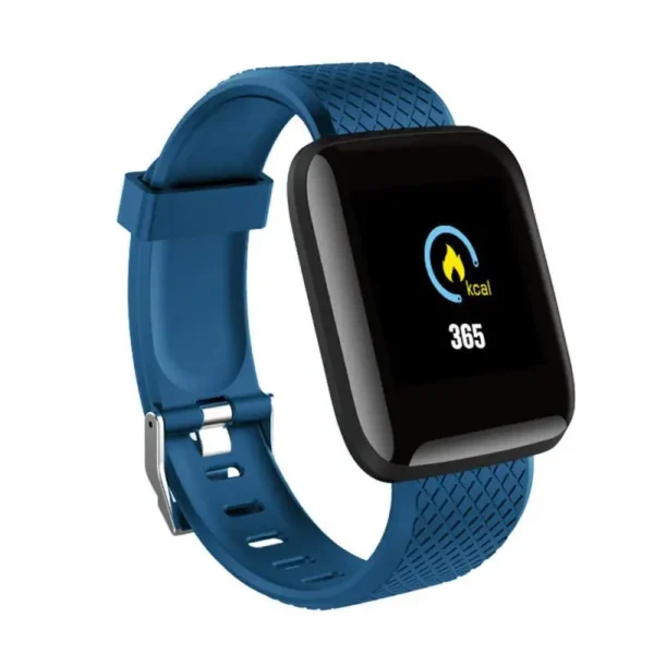 Relogio Digital Multifunctional Smart Watch - Imagem 10