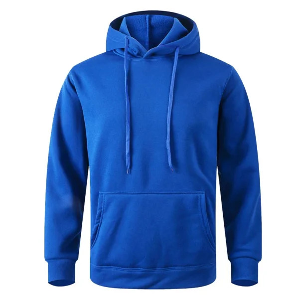 Homens Mulheres Moletom Com Capuz Casual Moletom Feminino Moletom Com Capuz Esportivo 2022 Novo Moletom Com Capuz Fleece Preto Branco Moletom Com Capuz Minimalismo Roupas de Casal - Imagem 17
