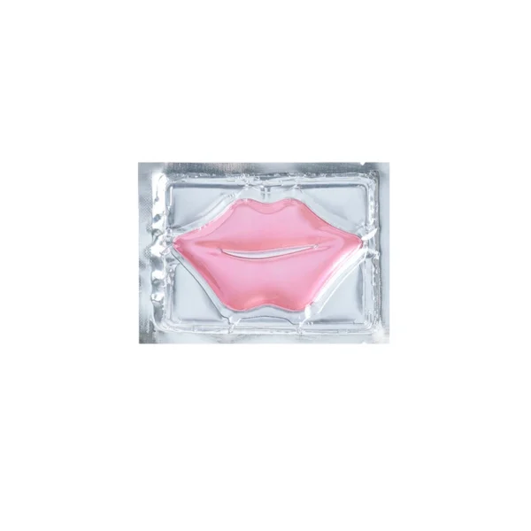 15-30p Máscara labial de colágeno hidratante antirrugas nutritiva beleza cuidados com os lábios hidratante labial adesivos para lábios almofadas de gel cuidados com a pele - Imagem 8