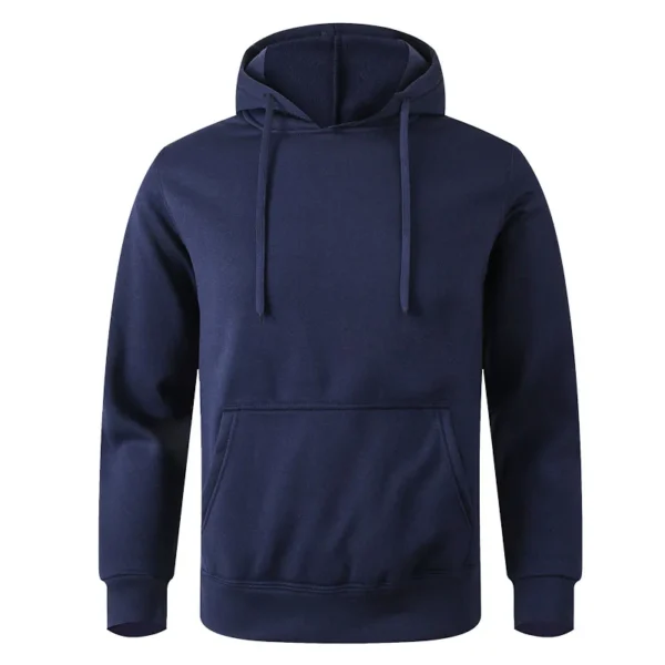 Homens Mulheres Moletom Com Capuz Casual Moletom Feminino Moletom Com Capuz Esportivo 2022 Novo Moletom Com Capuz Fleece Preto Branco Moletom Com Capuz Minimalismo Roupas de Casal - Imagem 12