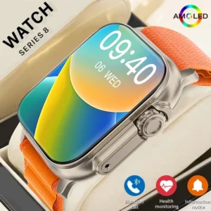 Relógio Digital Smart Watch