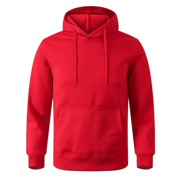 Homens Mulheres Moletom Com Capuz Casual Moletom Feminino Moletom Com Capuz Esportivo 2022 Novo Moletom Com Capuz Fleece Preto Branco Moletom Com Capuz Minimalismo Roupas de Casal - Imagem 14