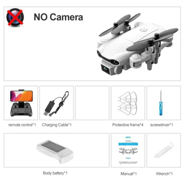 Mini drone v9 rc 4k câmera dupla, câmera grande angular hd, 1080p, wi-fi, fpv, helicóptero, dobrável, quadcopter, brinquedos - Imagem 9