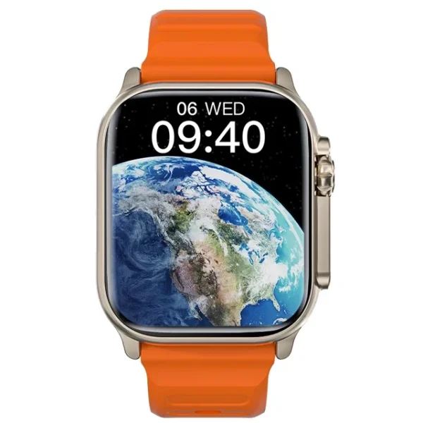 Relógio Digital Smart Watch - Imagem 8