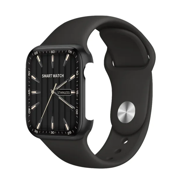 Relogio Digital I10 Pro Max 2024 New Smart Watch - Imagem 11
