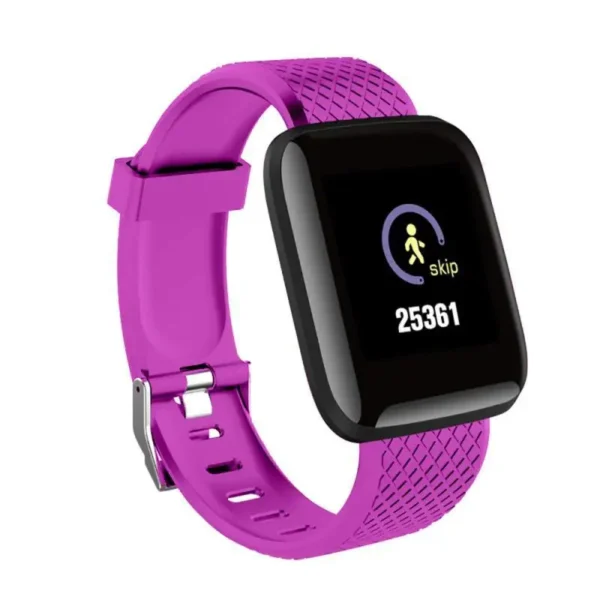 Relogio Digital Multifunctional Smart Watch - Imagem 9