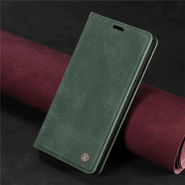 Estojo de couro para Samsung Galaxy, tampa do telefone de carteira, A12, A13, A14, A15, A22, A23, A24, A25, A32, A33, A34, A35, A52S, A53, a54, A55, A72, A73 - Imagem 12