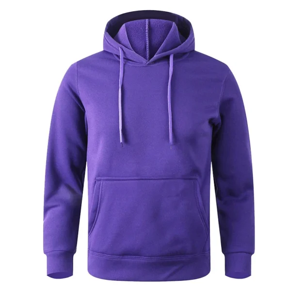 Homens Mulheres Moletom Com Capuz Casual Moletom Feminino Moletom Com Capuz Esportivo 2022 Novo Moletom Com Capuz Fleece Preto Branco Moletom Com Capuz Minimalismo Roupas de Casal - Imagem 20