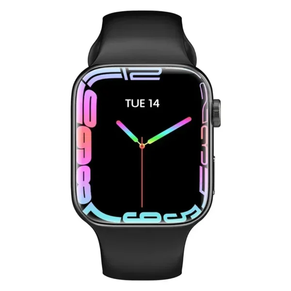 Relogio Digital Smart Watch - Imagem 8