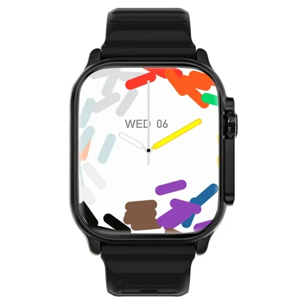 Relógio Digital Smart Watch - Imagem 7