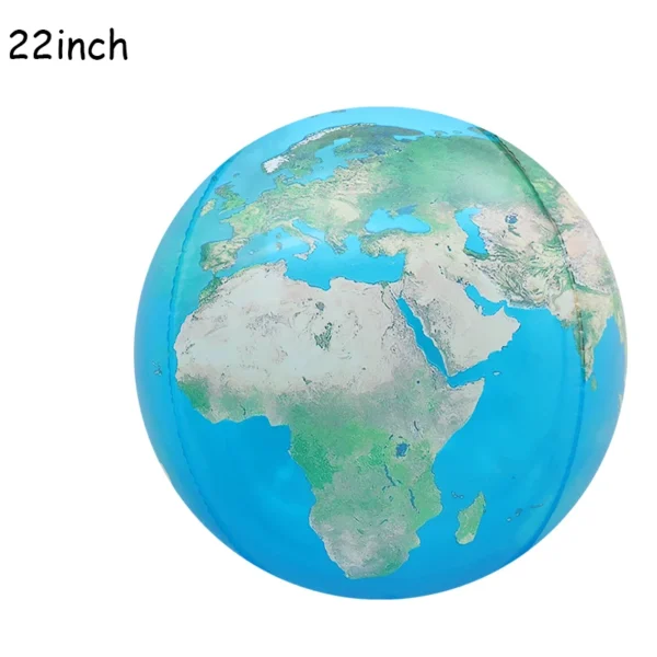 1Pcs Grande Foil Foil Balão Espaço Exploração Tema Inflável Decoração Brinquedos para Meninos Festa de Aniversário Foguete Asa - Imagem 23