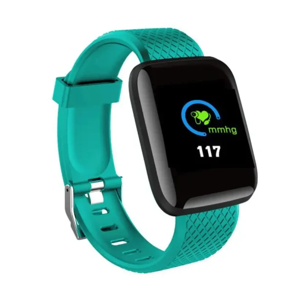 Relogio Digital Multifunctional Smart Watch - Imagem 7