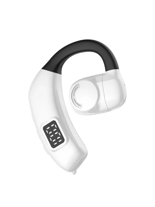Fones de ouvido sem fio EARDECO com microfone Bluetooth Fone De Ouvido Audifonos Con Microfono Auriculares Inalambicos Headset - Imagem 7