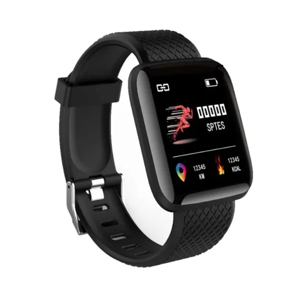 Relogio Digital Multifunctional Smart Watch - Imagem 11