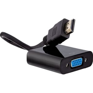 Adaptador VGAxHDMI (frete a cominar )